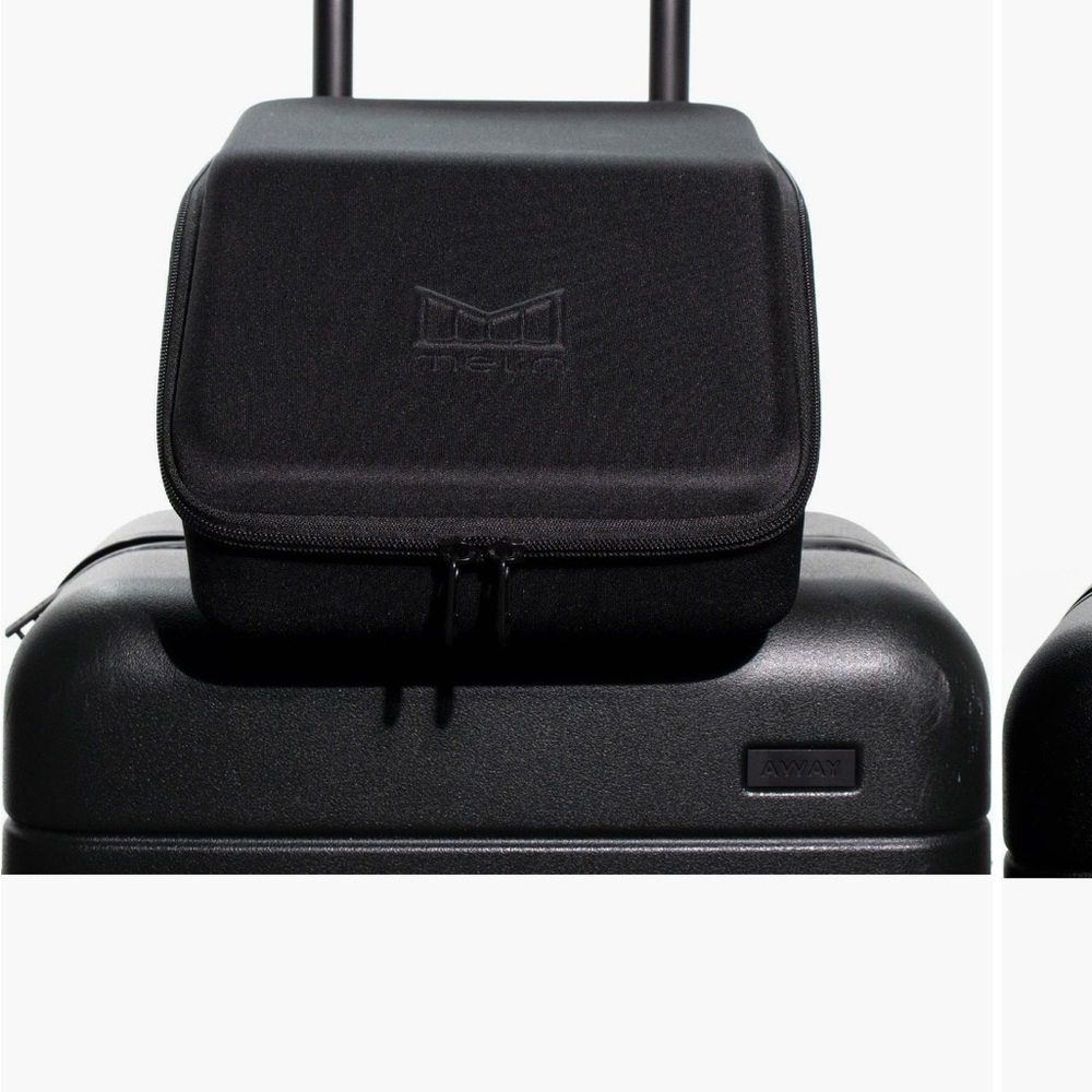 Melin 3 Hat Travel Case